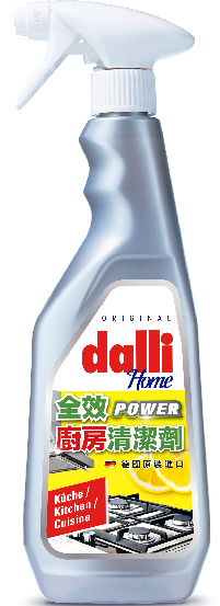 廚房清潔劑